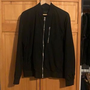 Men’s H&M bomber jacket